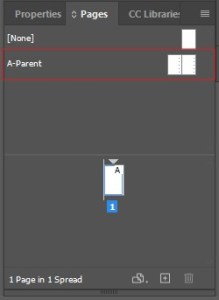 How to Lay Out a Book in InDesign – Julienne Smith | Technical Writer
