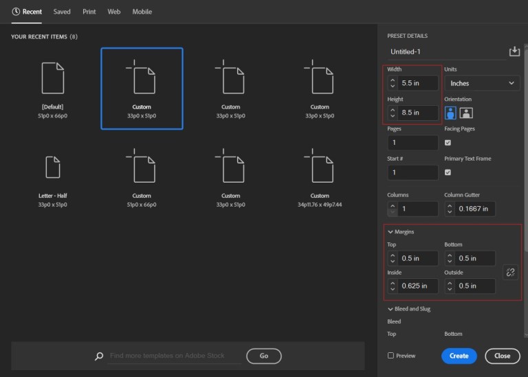 How to Lay Out a Book in InDesign – Julienne Smith | Technical Writer